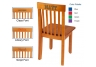 Avalon Chair - Personalized