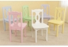 Brighton Chair - White