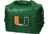 Miami Hurricanes 12pk Cooler