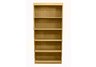 177Basix Bookcase