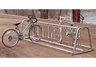 bike rack, commercial bike rack, a-frame bike rack