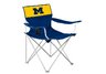 Michigan Canvas Chair