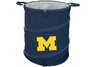 Michigan Trash Can