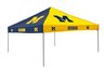 Michigan navy/yellow Tent