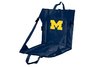Michigan Stadium Seat