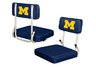 Michigan Wolverines Hardback Stadium Seat