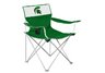 Michigan State Canvas Chair