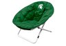 Michigan State Sphere Chair