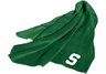 Michigan State Fleece Throw