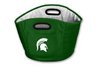 Michigan State Party Bucket