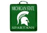 Michigan State Stadium Cushion