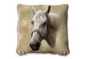 Quarter Horse Pillow
