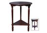 Ajustable Round Table
