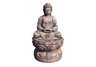 Large Buddha Fountain