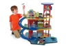 Deluxe Garage Set
