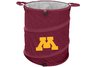 Minnesota Golden Gophers Trash Can