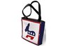 Democratic Logo Tote Bag