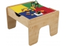 2-in-1 Activity Table