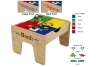 2-in-1 Activity Table - Personalized