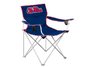 Ole Miss Deluxe Chair