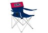 Ole Miss Canvas Chair