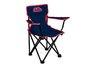 Ole Miss Toddler Chair