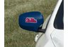 Ole Miss Small Mirror Cover