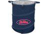 Ole Miss Trash Can