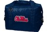 Ole Miss 12pk Cooler