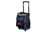 Ole Miss Rolling Cooler