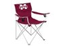 Mississippi State Deluxe Chair