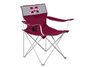 Mississippi State Canvas Chair