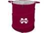 Mississippi State Trash Can