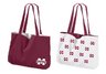 Mississippi State Reversible Tote