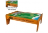 Train Table - Personalized