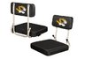 Missouri Tigers Hardback Stadium Seat