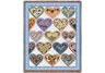 Hearts To You Throw