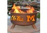 Ole Miss Fire Pit