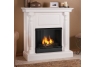 Pillar Gel Fuel Fireplace