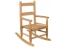2-Slat Rocker - Natural