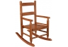 2-Slat Rocker - Honey