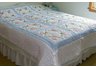 5833Amish Quilt
