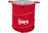 Nebraska Trash Can