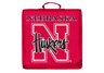 Nebraska Stadium Cushion