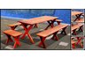 Omaha Dining Set 1