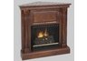 gel fuel fireplace, ventless fireplace