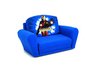 Iron Man 2 - Sleepover Sofa