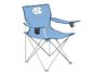 North Carolina Deluxe Chair with Cup Holders