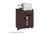 MahoganyDeluxe Mobile Machine Stand