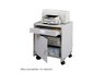 GrayMachine Floor Stand